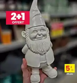 Stokomani 29 cm offre