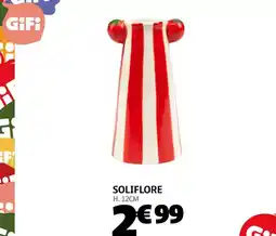 Gifi Soliflore offre