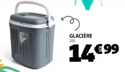 Gifi Glacière offre