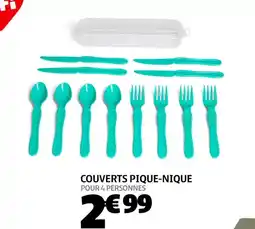 Gifi Couvertures pique-nique offre