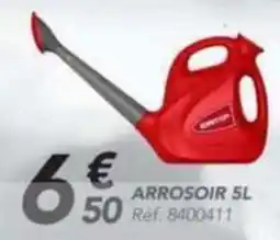 Les Briconautes ARROSOIR offre