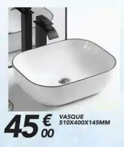 Les Briconautes VASQUE offre