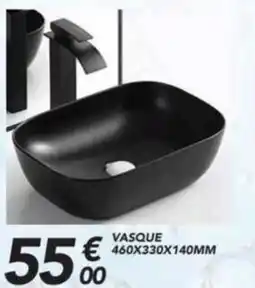 Les Briconautes VASQUE offre