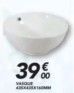 Les Briconautes VASQUE offre