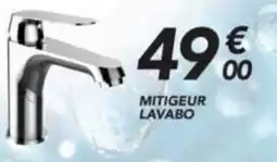 Les Briconautes MITIGEUR LAVABO offre