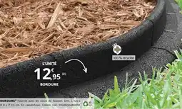 Bricorama BORDURE offre