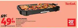 Auchan PLANCHA CB631810 offre