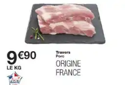 Monop' Travers Porc offre