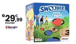 JouéClub Swoobee offre
