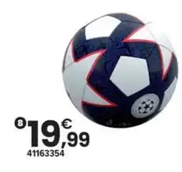 JouéClub Ballon de football champions league 2024/2025 t5 offre