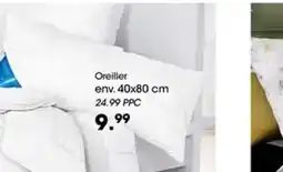 Möbel Martin Oreiller offre