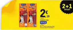 E.Leclerc Vitakraft Friandises Chien offre
