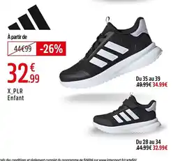 Intersport X_plr enfant offre