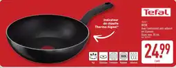 ALDI TEFAL Wok offre