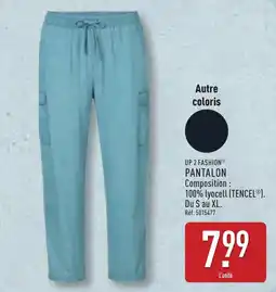 ALDI UP 2 FASHION Pantalon offre