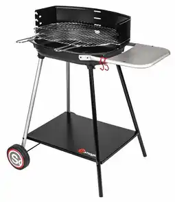 Gamm vert Barbecue à charbon myconos offre