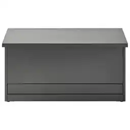 Gamm vert Coffre de rangement eve offre