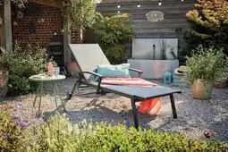 Gamm vert Bain de soleil florence offre