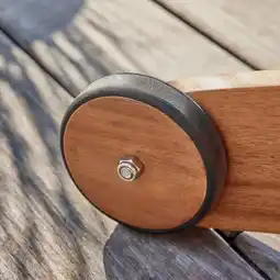 Gamm vert Ecloz adirondack pliant dublin ecloz offre