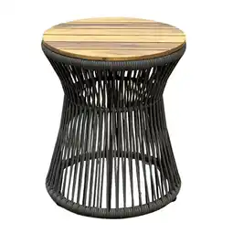 Gamm vert Ecloz table d'appoint félicité ecloz offre