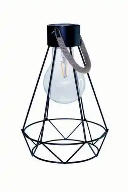 Gamm vert Ecloz lanterne solaire industrielle ecloz offre