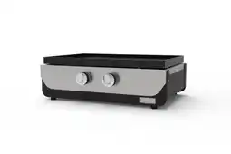 Gamm vert Plancha original gaz 260 duo offre