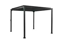 Gamm vert Ecloz tonnelle bioclimatique farrago ecloz offre