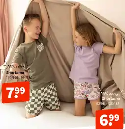 Wibra Shortama offre