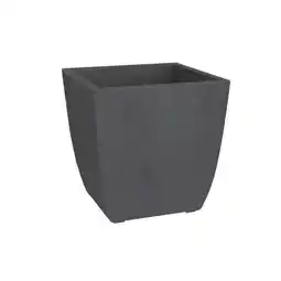 Gamm vert Pot carré diva basalt offre