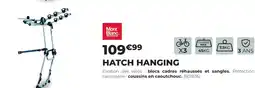 Feu Vert Mont blanc hatch hanging offre