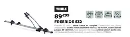 Feu Vert Thule freeride 532 offre