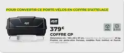 Feu Vert Gp coffre gp offre
