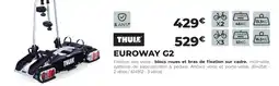 Feu Vert Thule euroway g2 offre