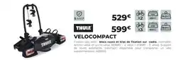 Feu Vert Thule velocompact offre