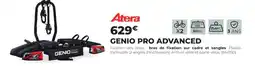 Feu Vert Atera genio pro advanced offre