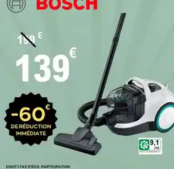 E.Leclerc Bosch - de réduction offre