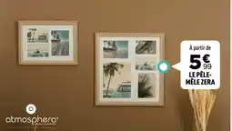 Centrakor Le pêle- mêle zera offre