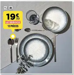 Centrakor Le service offre