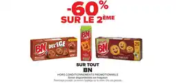 Carrefour Market Sur tout bn offre