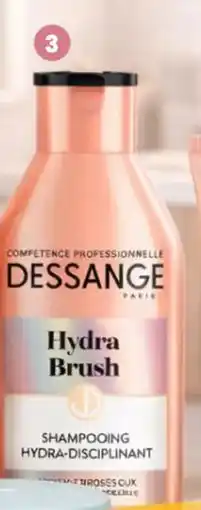 Stokomani Shampoing disciplinant offre