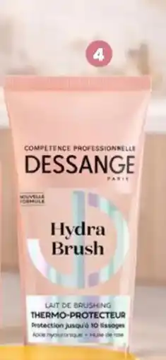 Stokomani Lait thermoprotecteur offre