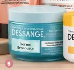 Stokomani Masque dermo ressource offre