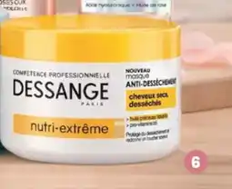Stokomani Masque nutri-extrême offre