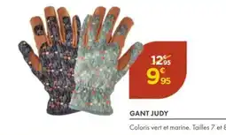 Point Vert Gant judy offre