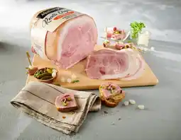 Auchan Madrange jambon cuit supérieur recette originale madrange offre