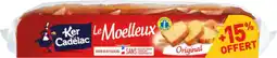 Auchan Ker cadelac le moelleux original ker cadélac offre