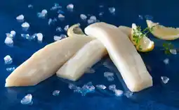 Auchan Sans marque lamelles ou tentacules d'encornet géant offre