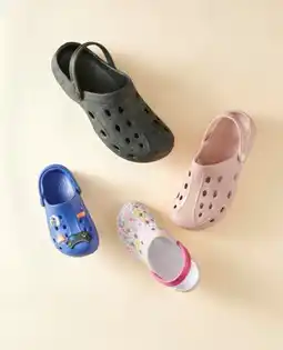 Auchan In extenso sabot enfant ou adulte inextenso offre