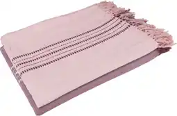 Auchan Actuel jete coton actuel offre