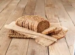 Auchan Supermarché Sans marque pain nordique offre